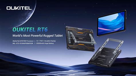 oukitel official website.